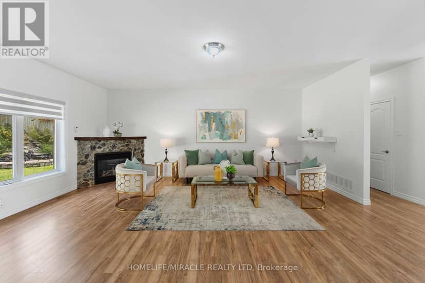 30 Dove Crescent, Barrie, photo 7