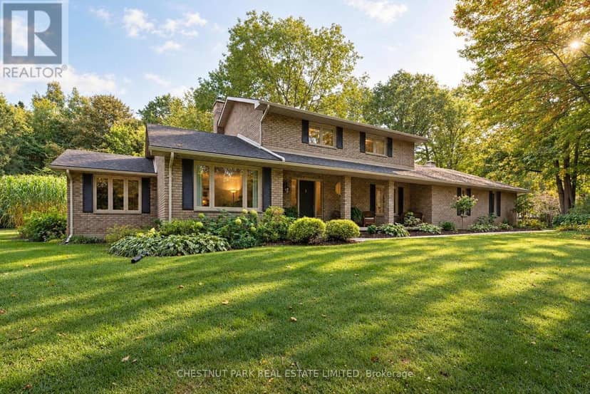 9 Mills Circle, Springwater, photo 2