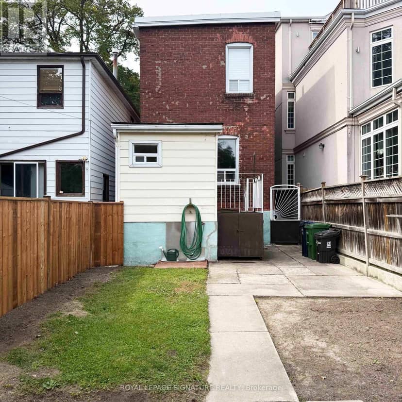 45 Eaton Avenue, Toronto, photo 4