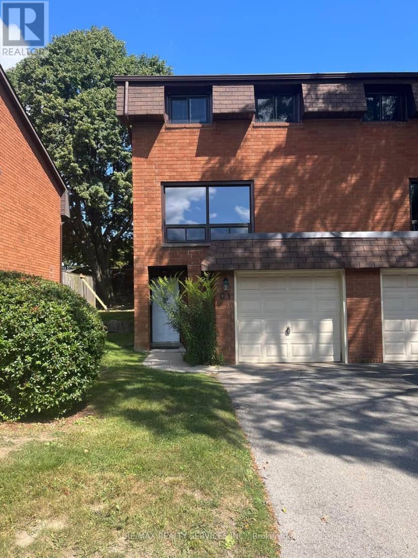 Q1 - 444 Stone Church Road W, Hamilton