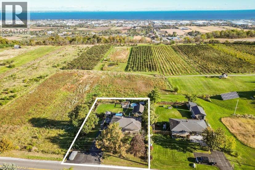 919 RIDGE Road E, Hamilton