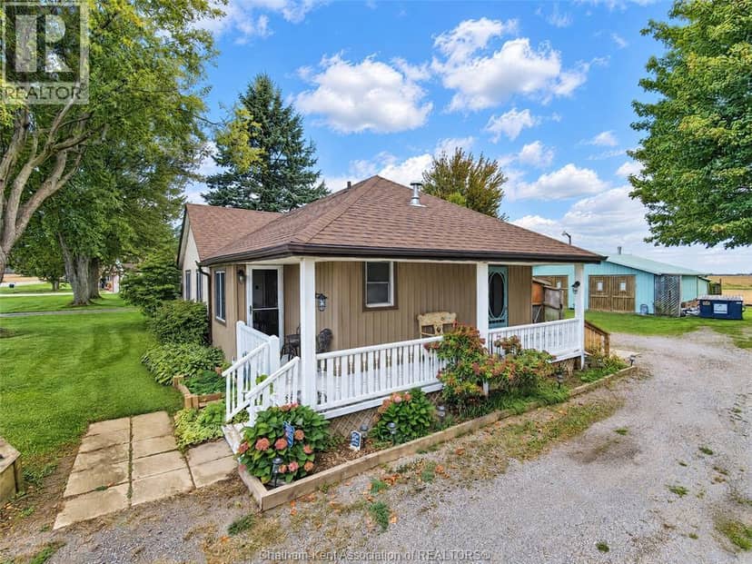 19051 Charing Cross Road, Cedar Springs, photo 3