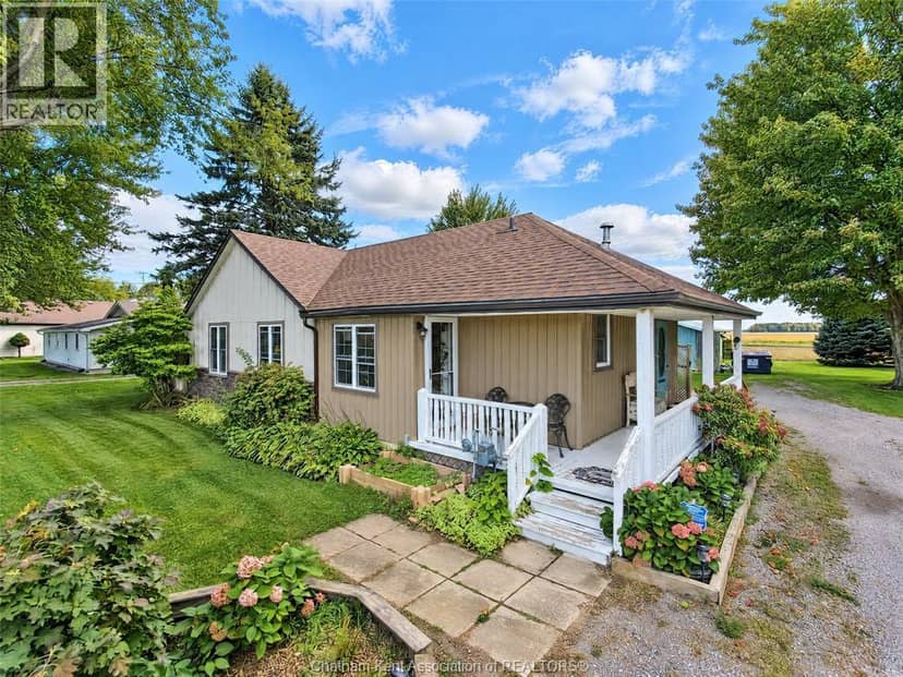 19051 Charing Cross Road, Cedar Springs, photo 2