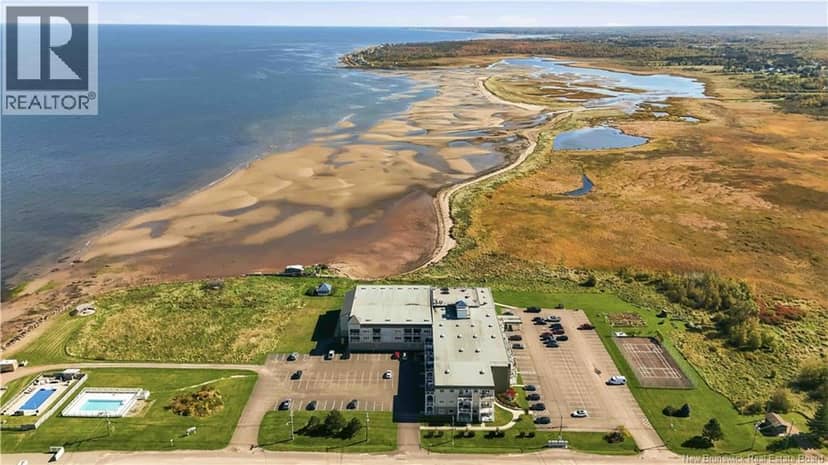 69 Cap Bimet Boulevard Unit# 316, Grand-Barachois