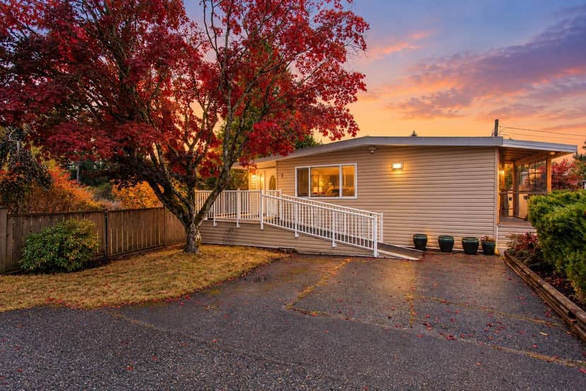 7 3031 200 STREET, Langley
