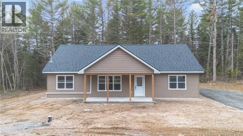 634 English Settlement Road, Taymouth