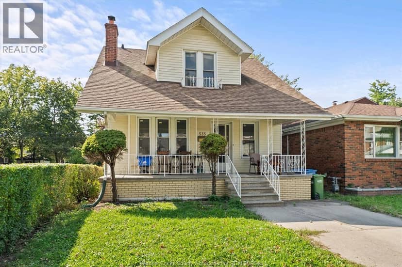 535 Randolph Avenue — photo 1 of 33