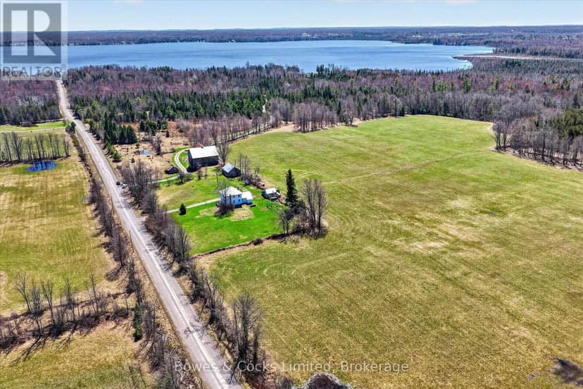 0 (Part 2 On 45R17871) Anderson Road, Havelock-Belmont-Methuen