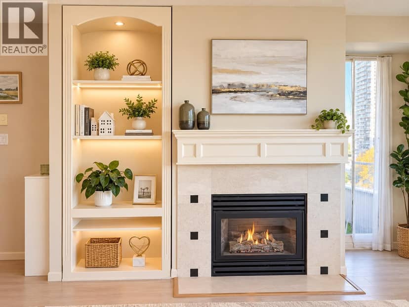 805 4888 HAZEL STREET, Burnaby
