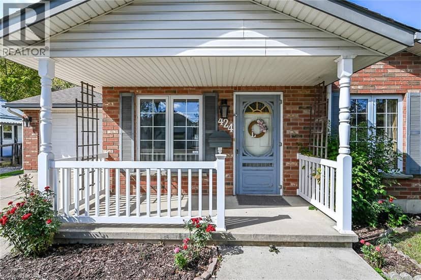 424 JOHN Street, Dunnville, photo 6
