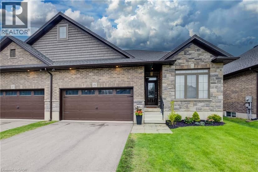 15 MATHESON Crescent, Innerkip, photo 3