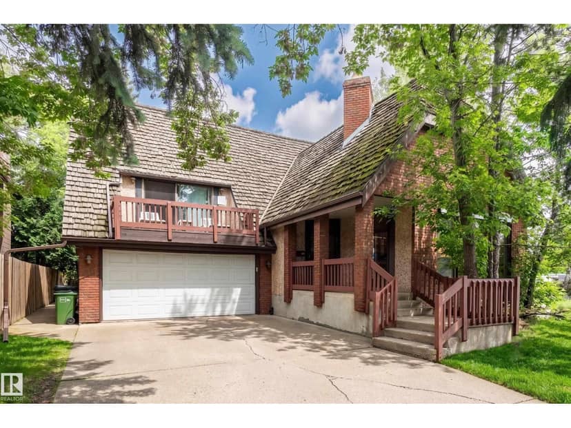 14514 101 AV NW, Edmonton