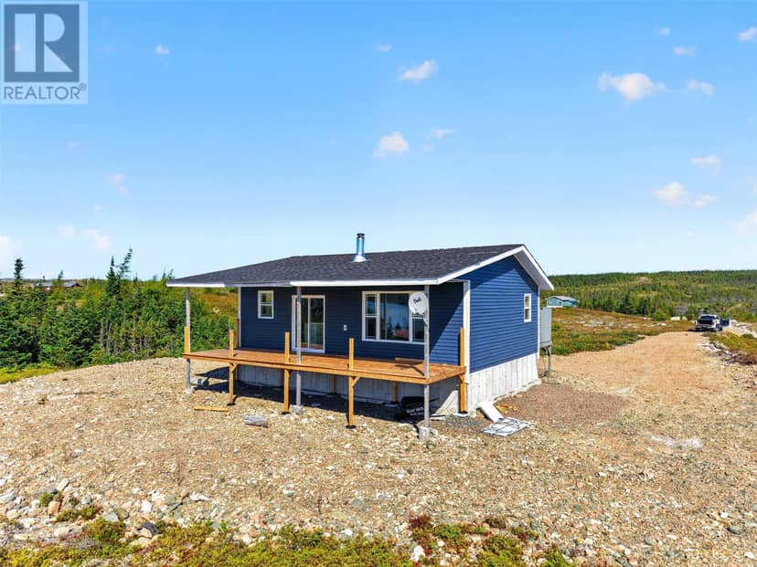 Lot 00 Gull Pond — photo 1 of 27