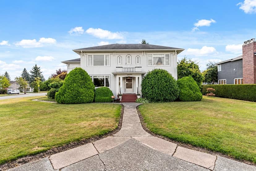 46094 GORE AVENUE, Chilliwack Downtown, Chilliwack