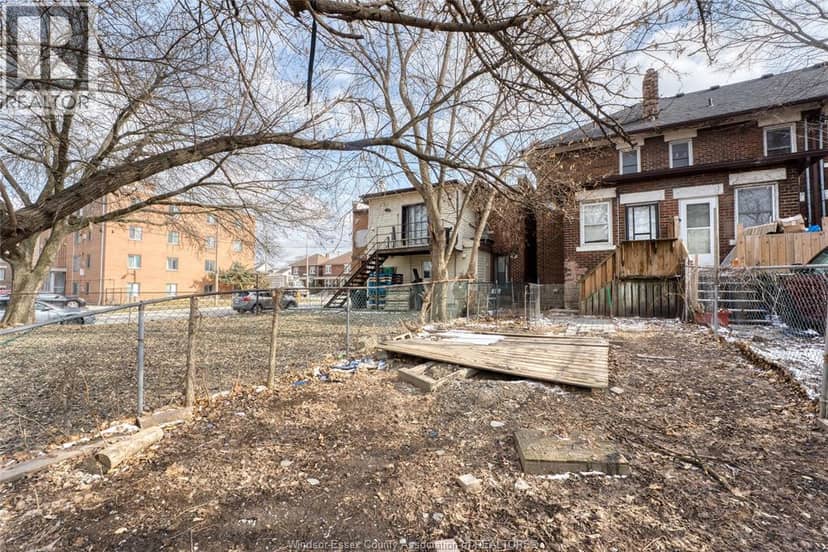 1422 WYANDOTTE STREET West — photo 36 of 36