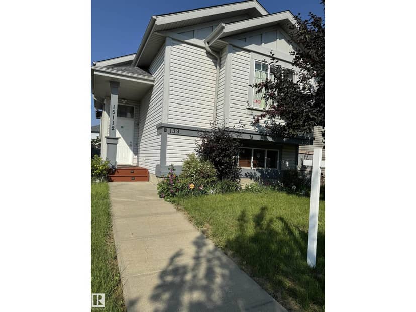 15112 139 ST NW, Edmonton, photo 2