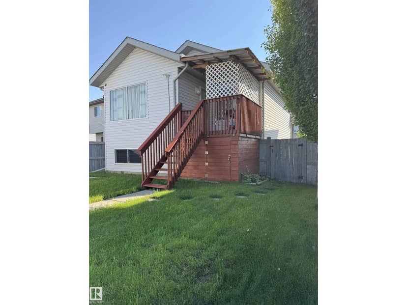 15112 139 ST NW, Edmonton, photo 3