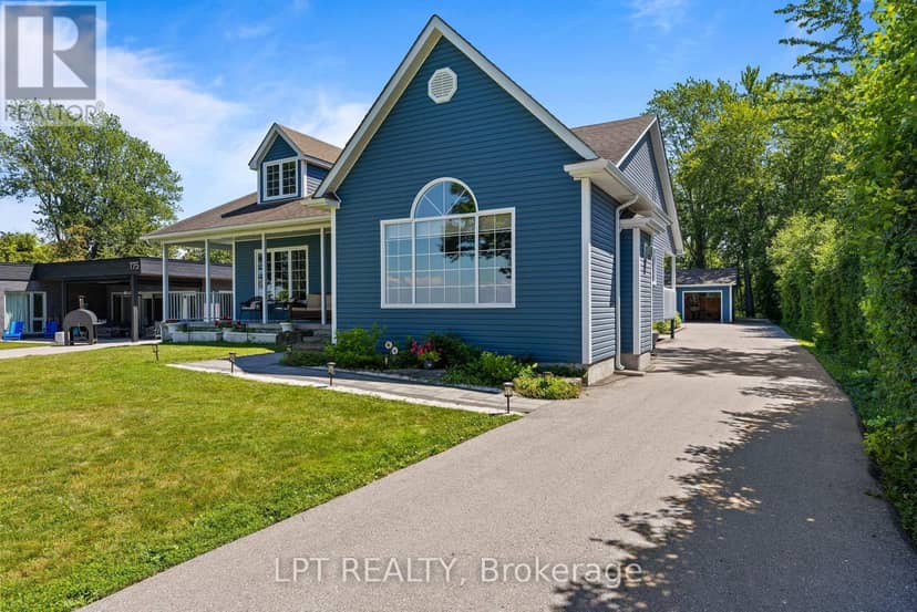 173 Lake Drive E, Georgina, photo 8