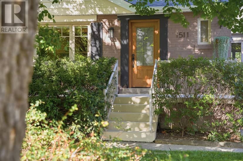1511 Leda Avenue, Mississauga, photo 3
