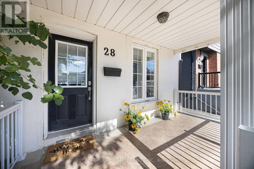 28 Holwood Avenue, Toronto, photo 2