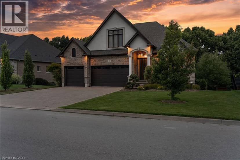 46 PHILMORI Boulevard, Fonthill, photo 2