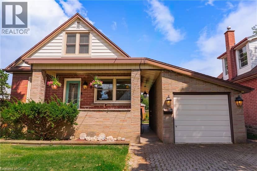 8 CAMERON Avenue, Dundas, photo 2