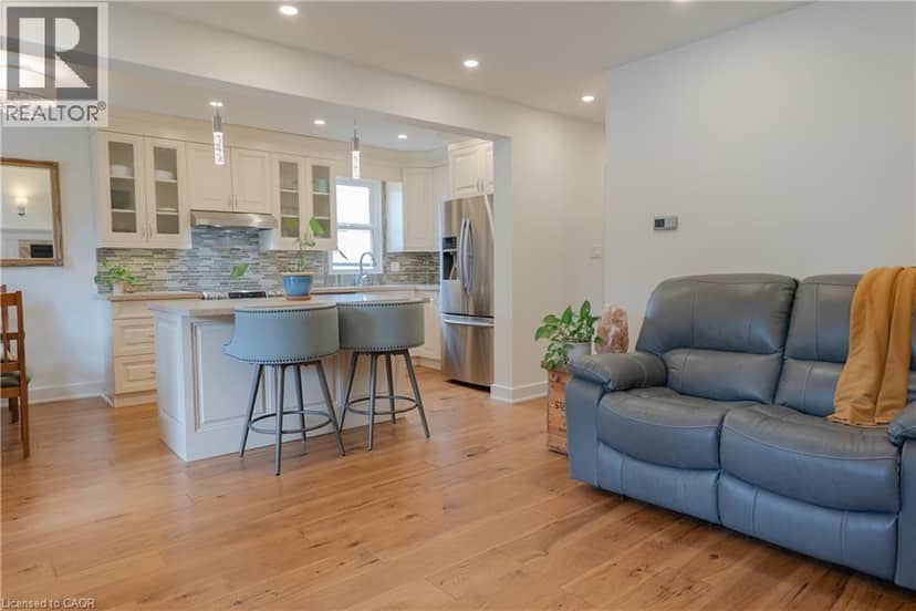 8 CAMERON Avenue, Dundas, photo 6