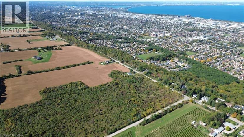 0 RIDGE Road, Stoney Creek, photo 2