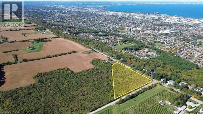 0 RIDGE Road, Stoney Creek, photo 3
