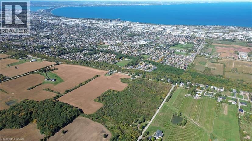 0 RIDGE Road, Stoney Creek, photo 7