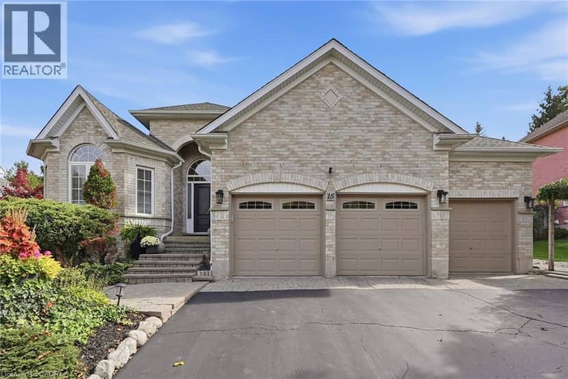 15 EVERWOOD Run, Kitchener, photo 3