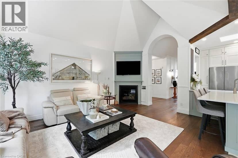 15 EVERWOOD Run, Kitchener, photo 8