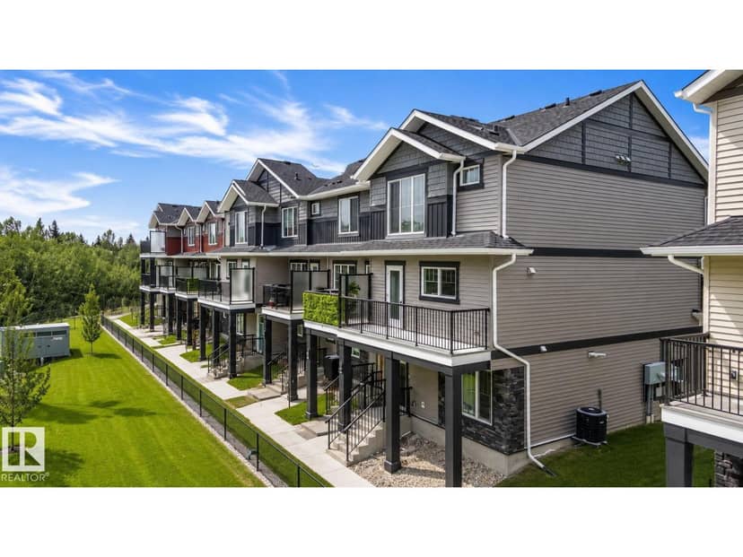 #7 50 McLaughlin DR, Spruce Grove, photo 2