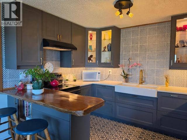 6-4420 QUEBEC AVE, Powell River