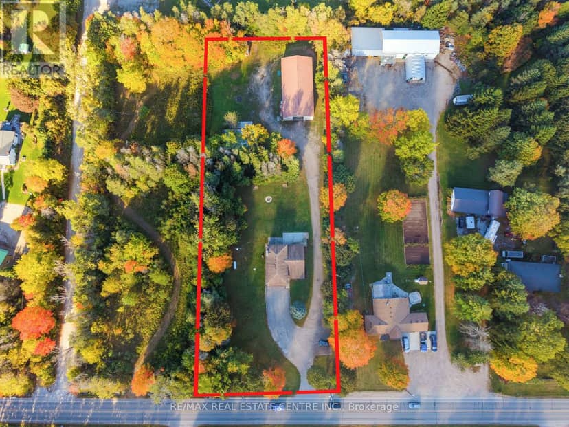 4871 Wellington 29 Road, Guelph/Eramosa