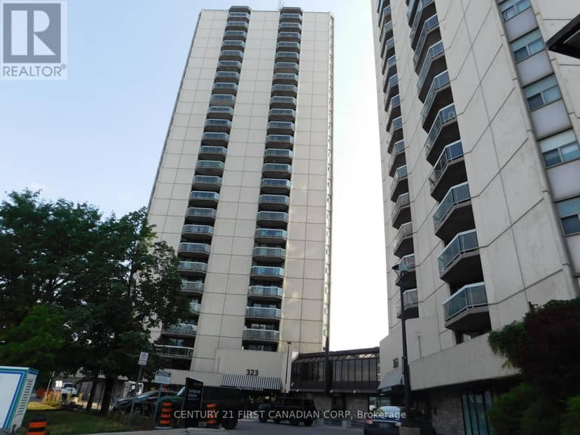 2004 - 323 Colborne Street, London East