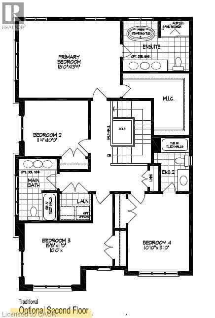 54 PINE WARBLER Street Unit# Lot 0023 — photo 6 of 6