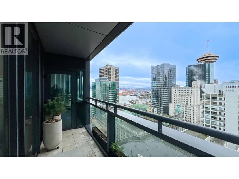 2005 838 W HASTINGS STREET, Vancouver, photo 7