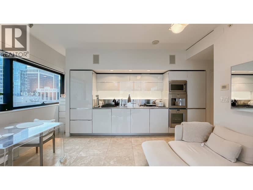 2005 838 W HASTINGS STREET, Vancouver, photo 4