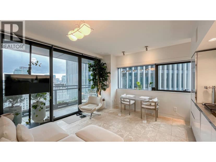 2005 838 W HASTINGS STREET, Vancouver
