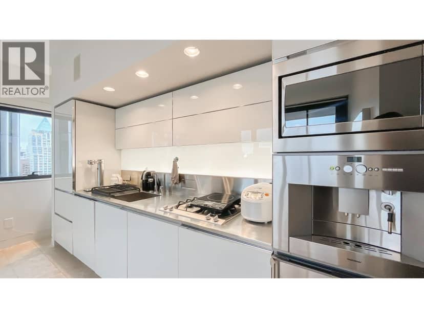 2005 838 W HASTINGS STREET, Vancouver, photo 5