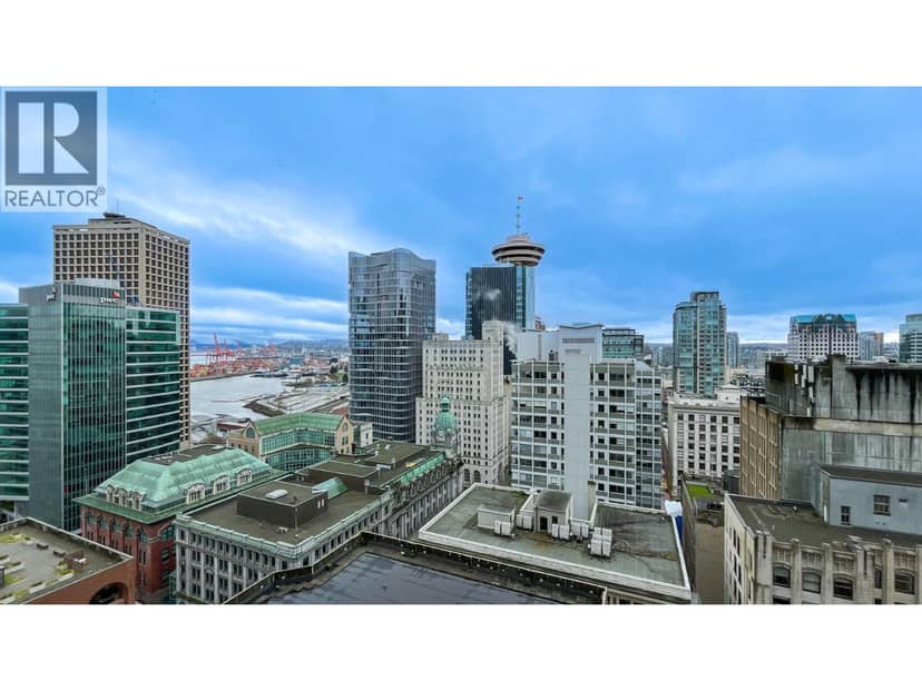 2005 838 W HASTINGS STREET, Vancouver, photo 8