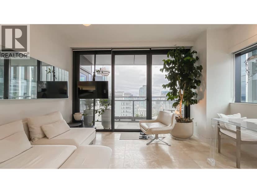 2005 838 W HASTINGS STREET, Vancouver, photo 2