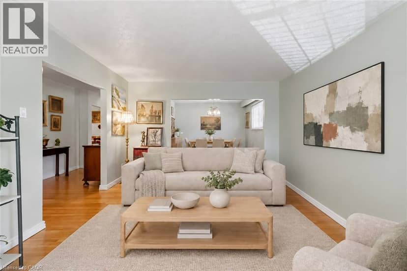 152 HILDA Avenue, North York, photo 7