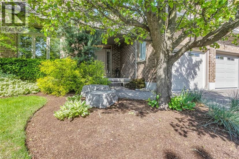 211 TERRACE WOOD Crescent, Kitchener, photo 5