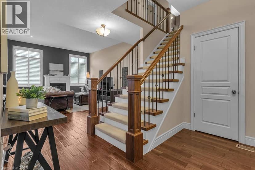 211 TERRACE WOOD Crescent, Kitchener, photo 7