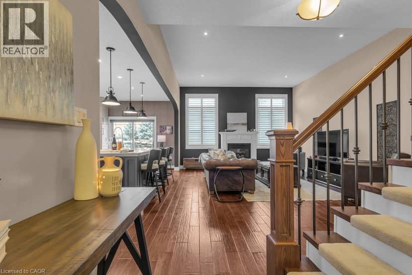 211 TERRACE WOOD Crescent, Kitchener, photo 8