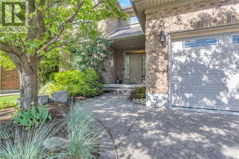 211 TERRACE WOOD Crescent, Kitchener, photo 6