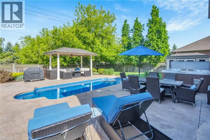 211 TERRACE WOOD Crescent — photo 40 of 40