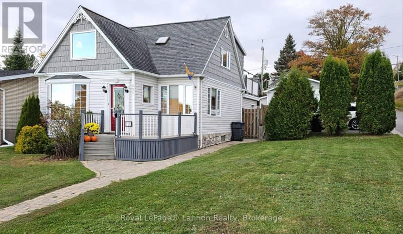 220 High Street S, Thunder Bay